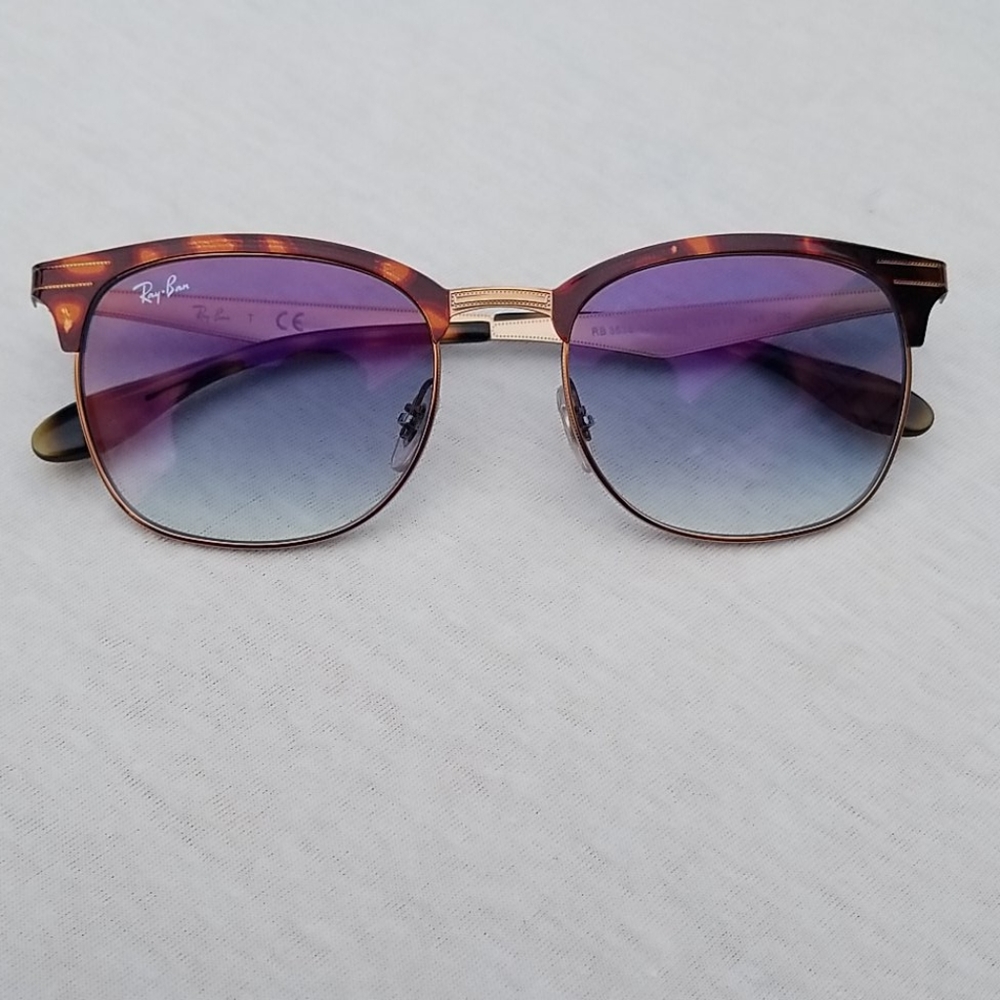 Ray-Ban sunglasses